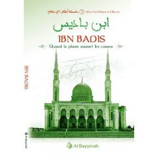 Ibn Badis un savant exceptionnel